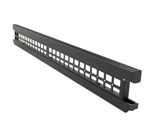 BED DIVIDER ISOMETRIC VIEW