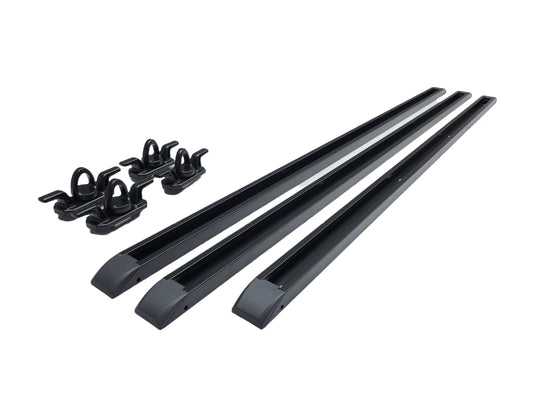 PICTURE OF HONDA RIDGELINE CARGO BED RAIL KIT