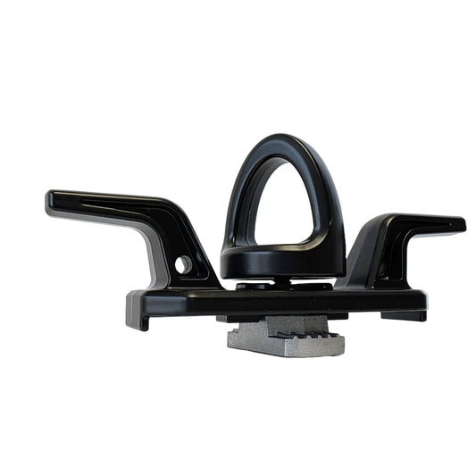 HONDA RIDGELINE CARGO BED RAIL TIE DOWN