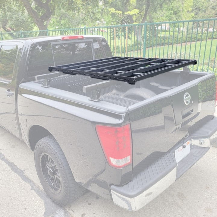 Platform Rack - 48x48