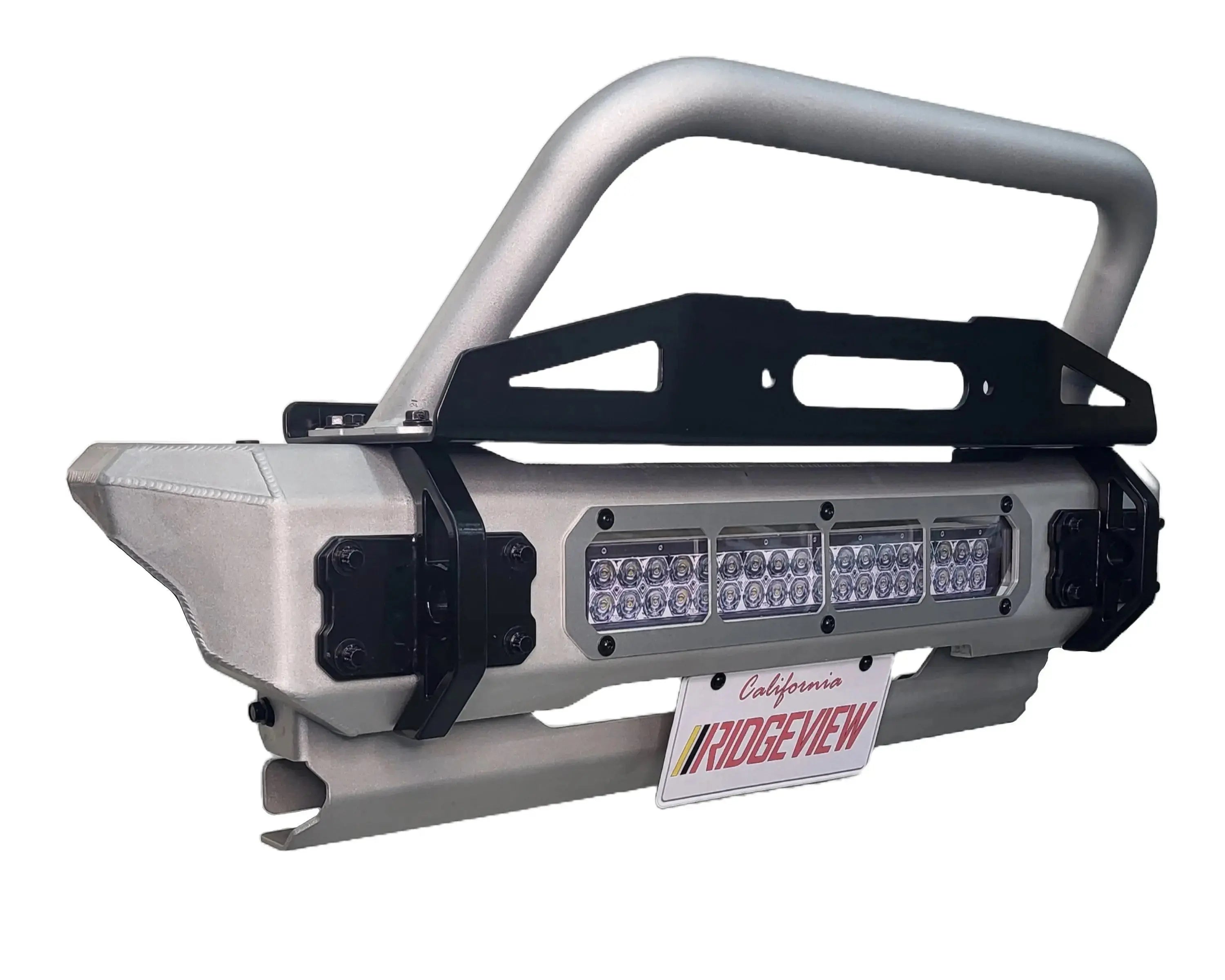 ライジングジングページ All Products - Aluminum Construction | Ridgeview Products