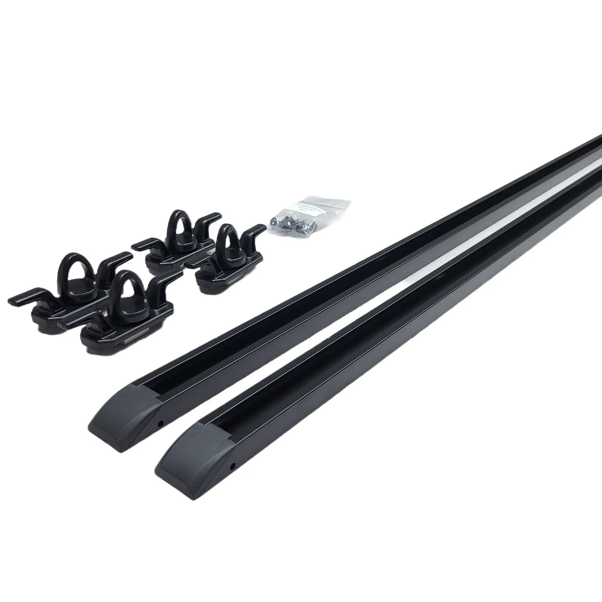 Ford Maverick Cargo Bed Rails | Ridgeview Products