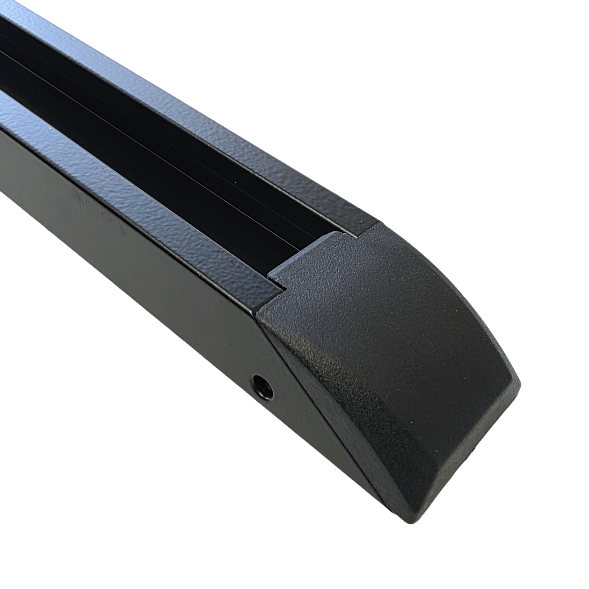 HONDA RIDGELINE CARGO BED RAIL END CAP