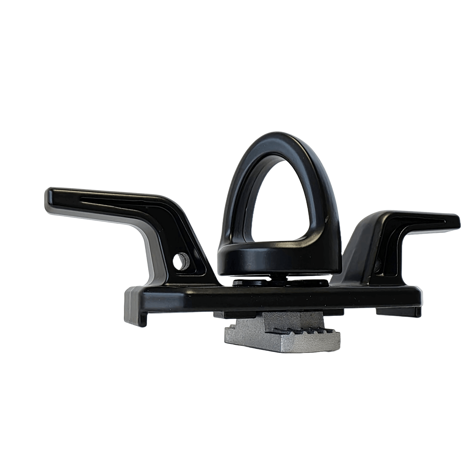 HONDA RIDGELINE CARGO BED RAIL TIE DOWN