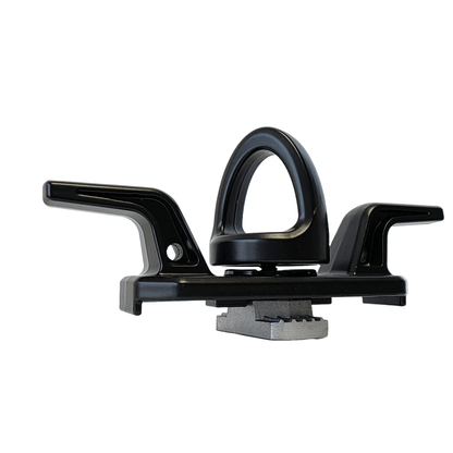 HONDA RIDGELINE CARGO BED RAIL TIE DOWN
