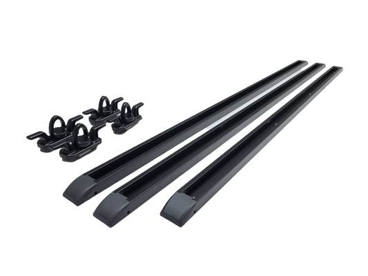 1st Generation Toyota Tacoma Bed Rails