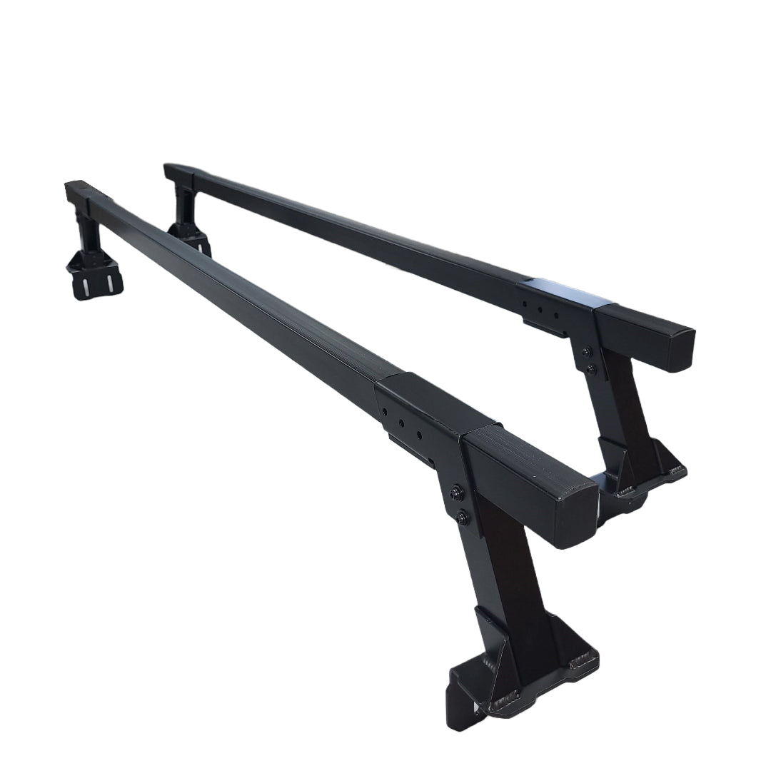 60 roof rack online cross bars