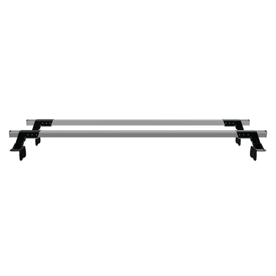 3D model of 72 inch truck bed cross bars