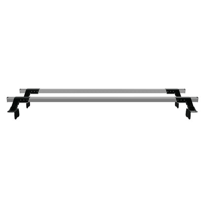 3D model of 72 inch truck bed cross bars