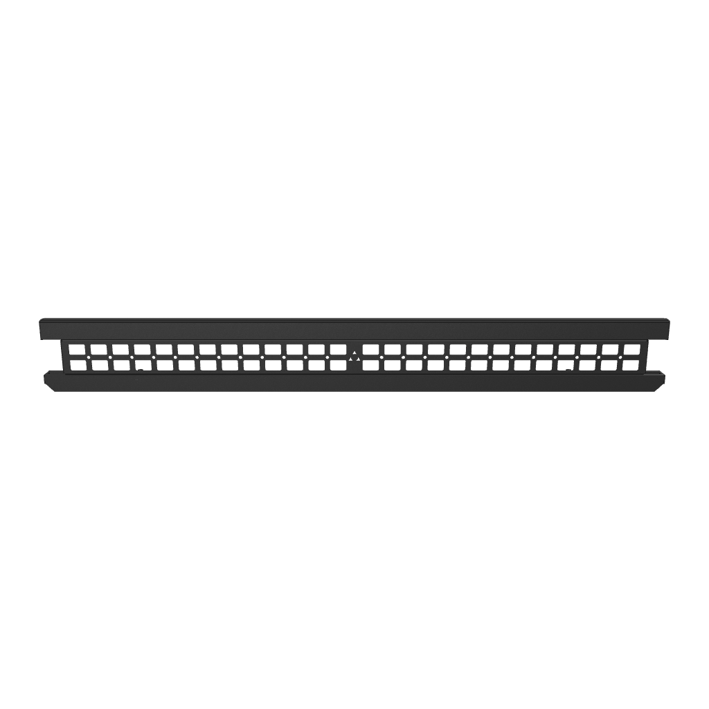 Jeep Gladiator bed divider 3D file
