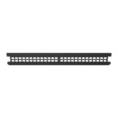Jeep Gladiator bed divider 3D file