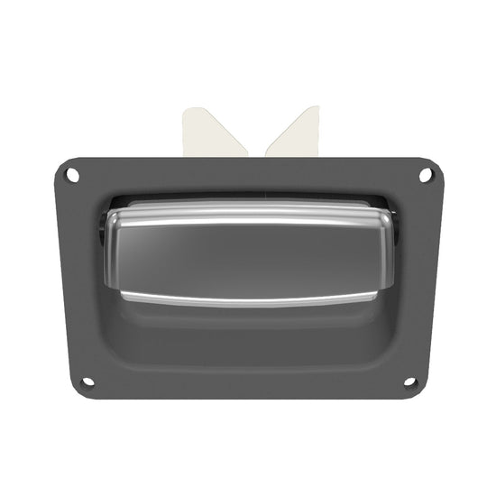 3D MODEL OF TOOLBOX LATCH