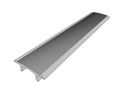 Install this cover to any product that uses ApexOEM's patented rails.